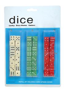 (image for) Dice - Top Grade - Pair